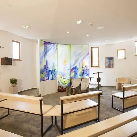 Am Spiegeln Dialog.hotel.wien Hotel 3*