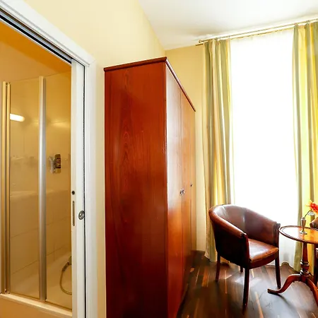 מלון Timeout Hotel, 5 Min To Center, Self Check In וינה