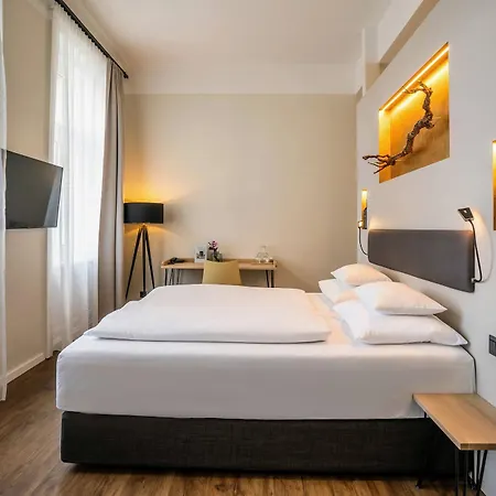 Rathaus - Wein & Design Hotel Viena