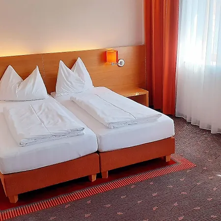 Hotel Fabrik