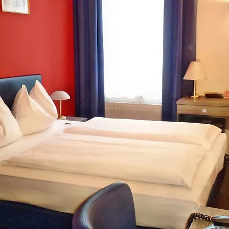 Hotell Excellence 4*