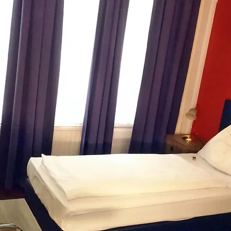 Hotell Excellence Wien