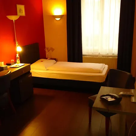 Excellence Hotell Wien