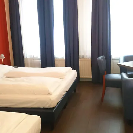 Excellence 4* Wien