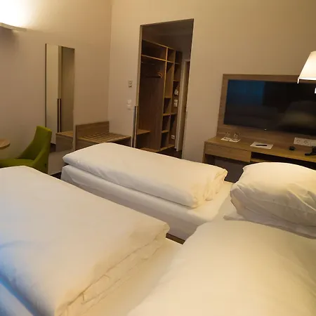 Marc Aurel - Center Hotel Wenen