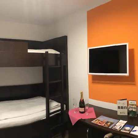 Hotel Koenig