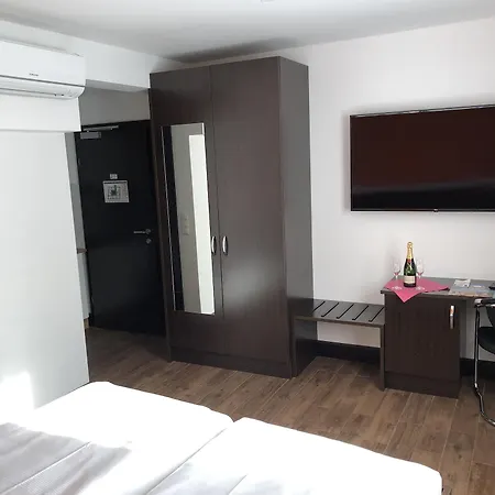 Koenig Hotel Vienna