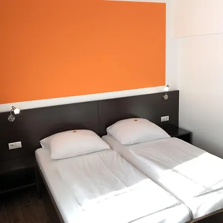 Koenig 3* Vienna