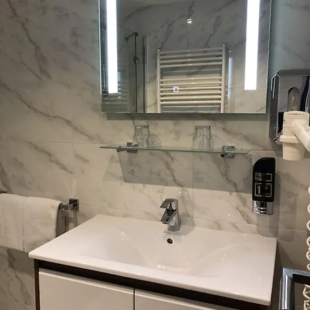 Koenig 3* Vienna