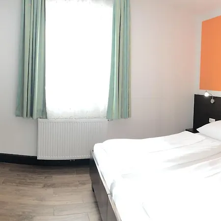 Hotel Koenig Vienna