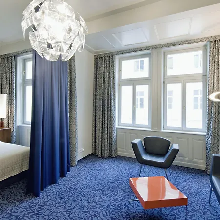 Koenig Von Ungarn 4* Wenen