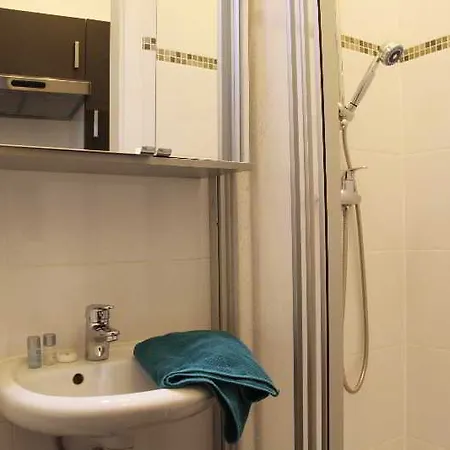 Haberlgasse Apartament *