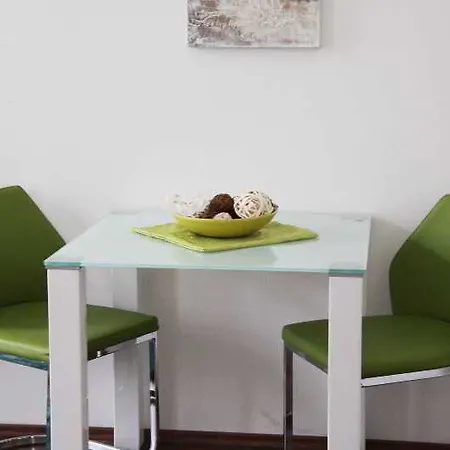 Haberlgasse Apartament Viena