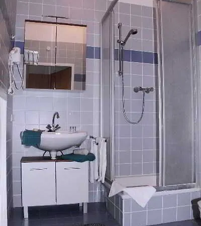 Haberlgasse Βιέννη