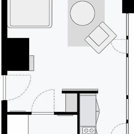 Aparthotel Adina Serviced