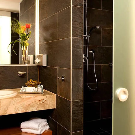 Eurostars Embassy 4* Wien