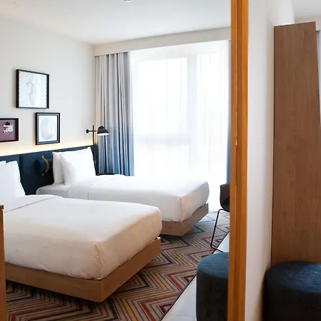 Hampton By Hilton Messe Hotel