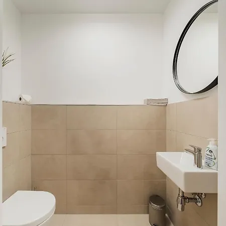 Apartment Diamondview Luxury