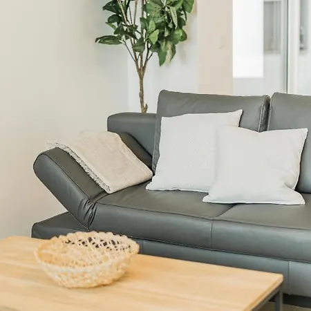 Apartment Diamondview Luxury Wien