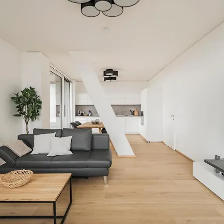 Diamondview Luxury * Wien