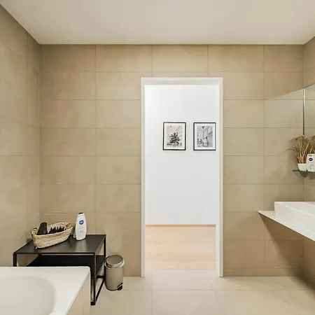 Apartment Diamondview Luxury