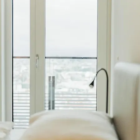 Diamondview Luxury Apartment Wien