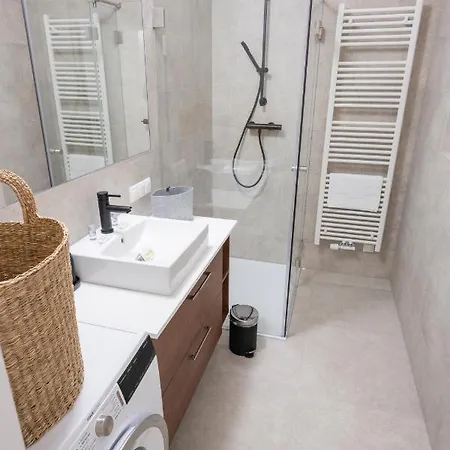 Appartamento Hideaway Brigittenau