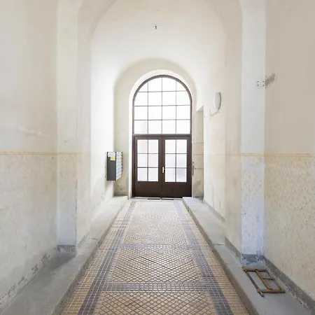 Appartamento Hideaway Brigittenau *
