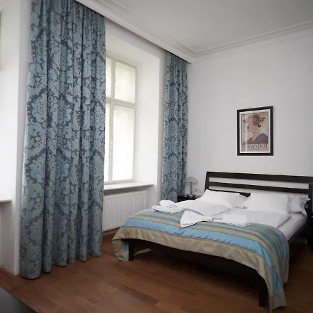 Apartment Vienna Studio Apartments