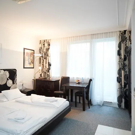 Apartment Vienna Studio Apartments *