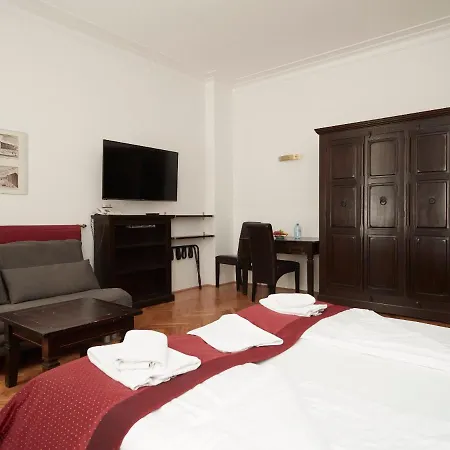 Vienna Studio Apartments Apartment Vienna