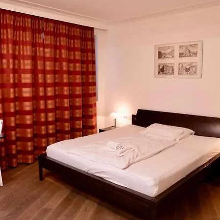 Vienna Studio Apartments