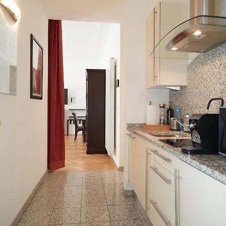 Apartment Vienna Studio Apartments