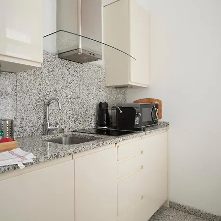 Vienna Studio Apartments Apartment