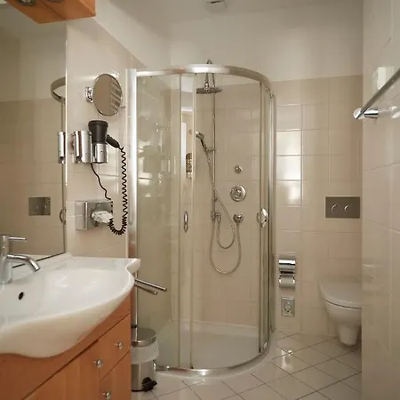 Vienna Studio Apartments