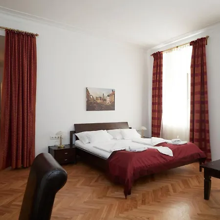Vienna Studio Apartments Vienna