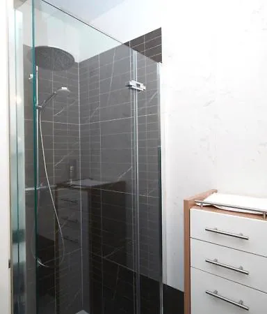 Vienna Studio Apartments Apartment *