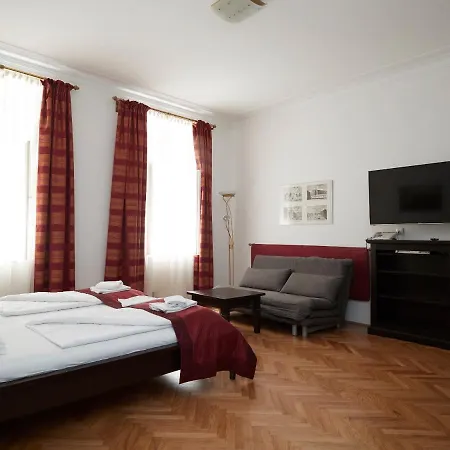 Vienna Studio Apartments Vienna