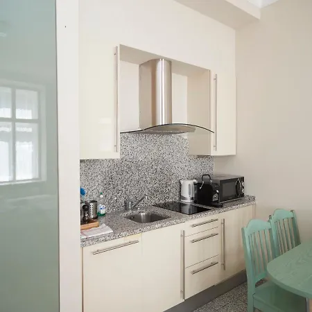 Apartment Vienna Studio Apartments Vienna