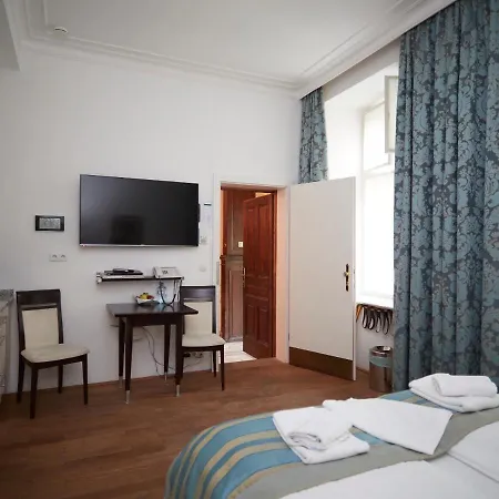 Vienna Studio Apartments Apartment