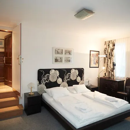 Vienna Studio Apartments Apartment