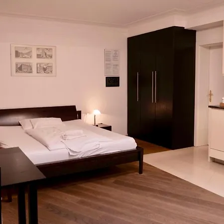 Apartment Vienna Studio Apartments Vienna