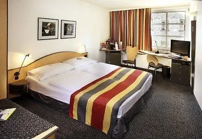 Mercure Zentrum Hotel 4*
