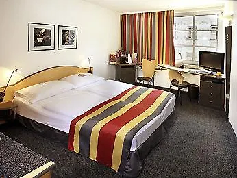 Mercure Zentrum