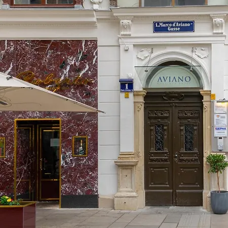 Aviano Boutique Hotel 4*