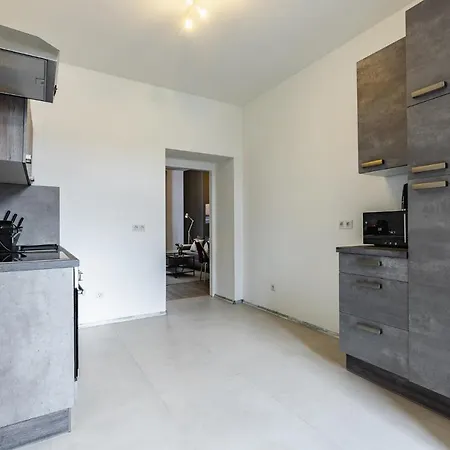 Newley Renovated Next To Hannovermarkt Appartement