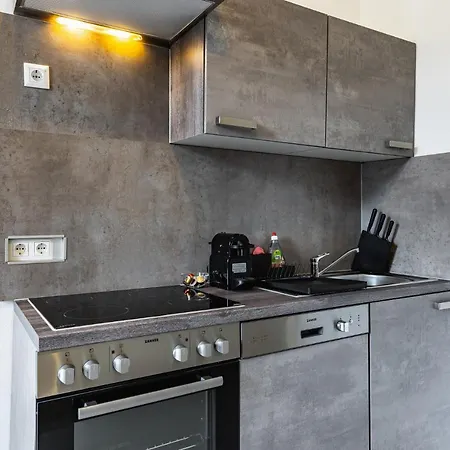 Newley Renovated Next To Hannovermarkt Appartement