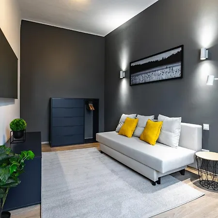 Appartement Newley Renovated Next To Hannovermarkt