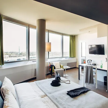 Harry's & Hotel Wien