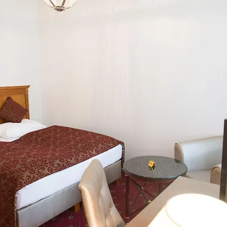 Otel Palais Mailberger Hof Viyana